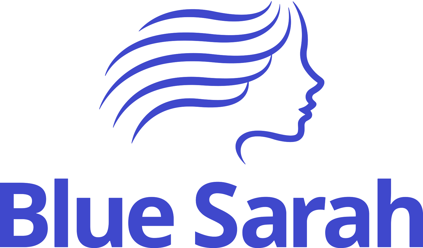 Blue Sarah